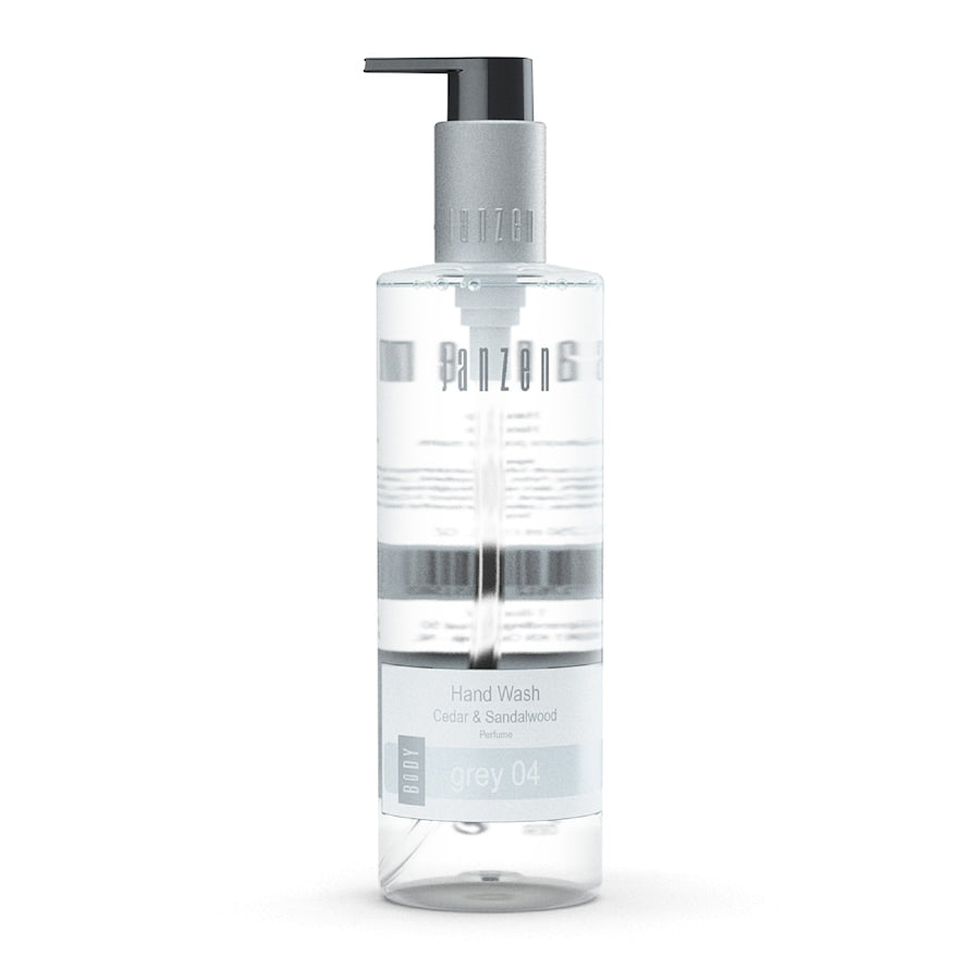 Janzen Grey 04 Hand Wash