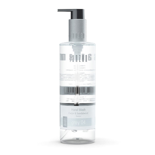 Janzen Grey 04 Hand Wash