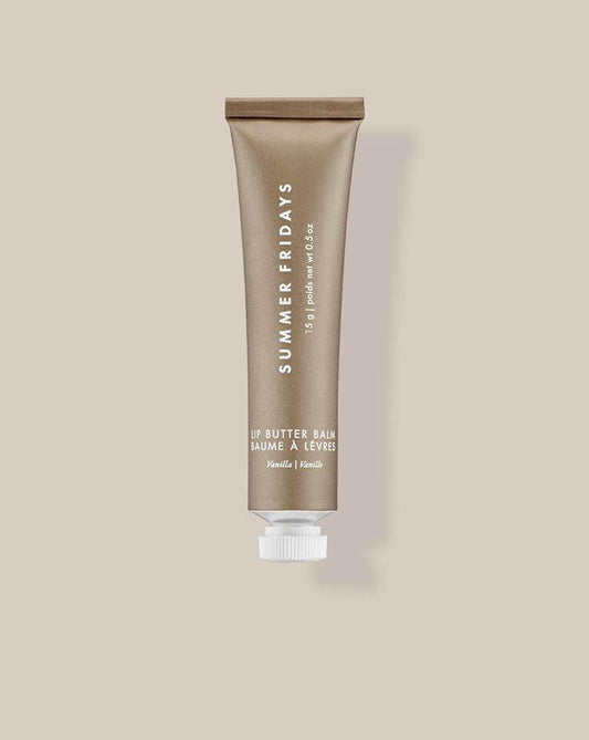 Lip Butter Balm