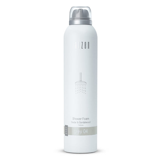Janzen Grey 04 Shower Foam