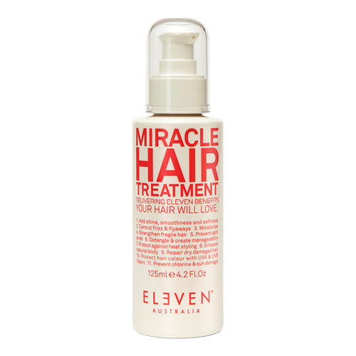 Miracle Hair Treatment
