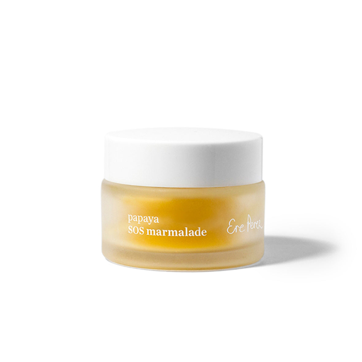 Papaya SOS Marmalade