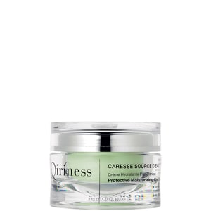 CARESSE SOURCE D'EAU PROTECTIVE MOISTURIZING CREAM