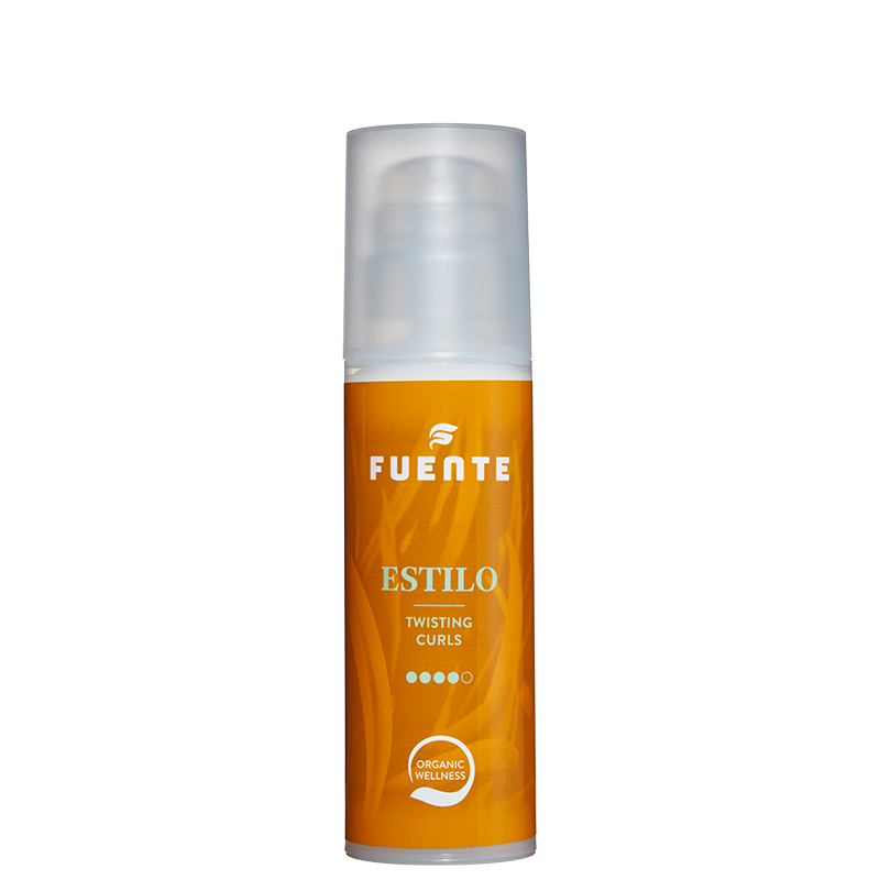 Estilo Twisting Curls 150ml