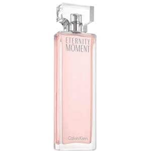 ETERNITY MOMENT EAU DE PARFUM