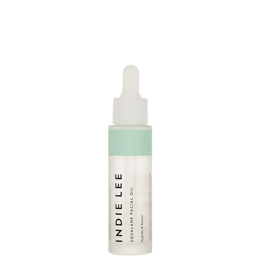 Indie Lee Squalane Facial Oil