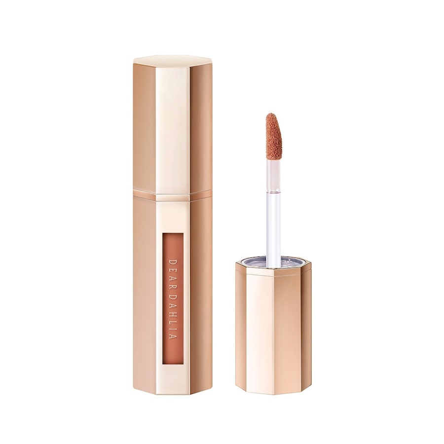 Dear Dahlia Sensuous Matte Lip Suit