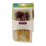 EcoTools Bamboo Six Piece Starter Brush Set