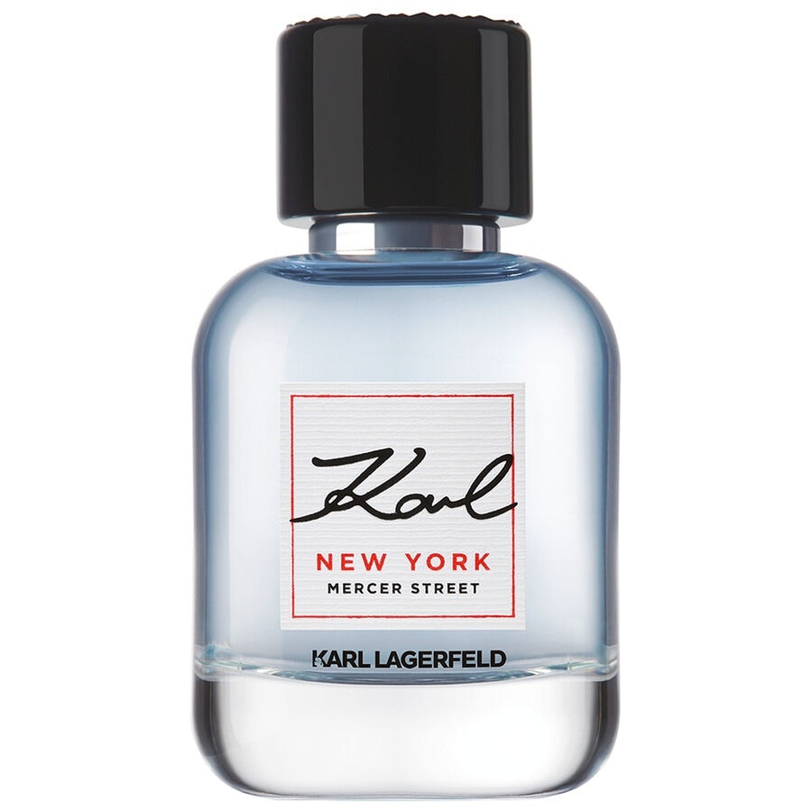 Karl Lagerfeld Karl Kollektion New York Mercer Street