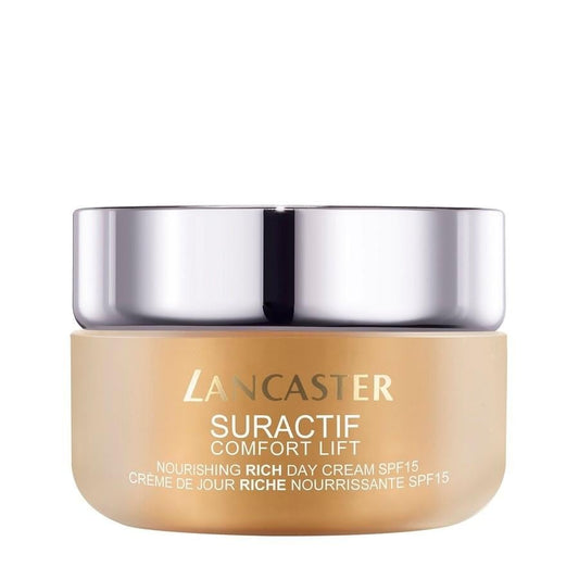 Lancaster Suractif Comfort Lift Advanced Rich Day Cream SPF 15