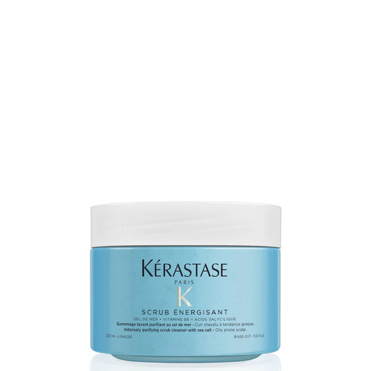 Kérastase Fusio Scrub Energisant