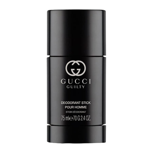 Gucci Gucci Guilty Deodorant Heren 75ml