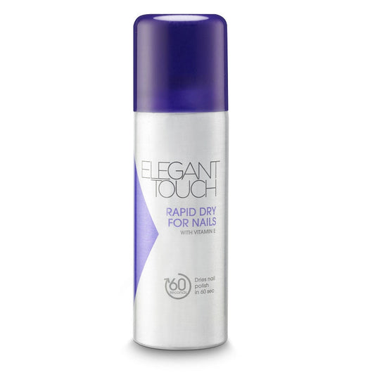 Elegant Touch Nail Dry Spray