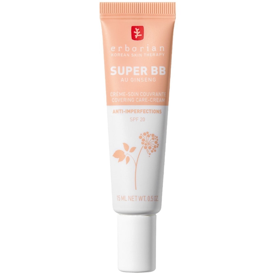 ERBORIAN Super BB Dore