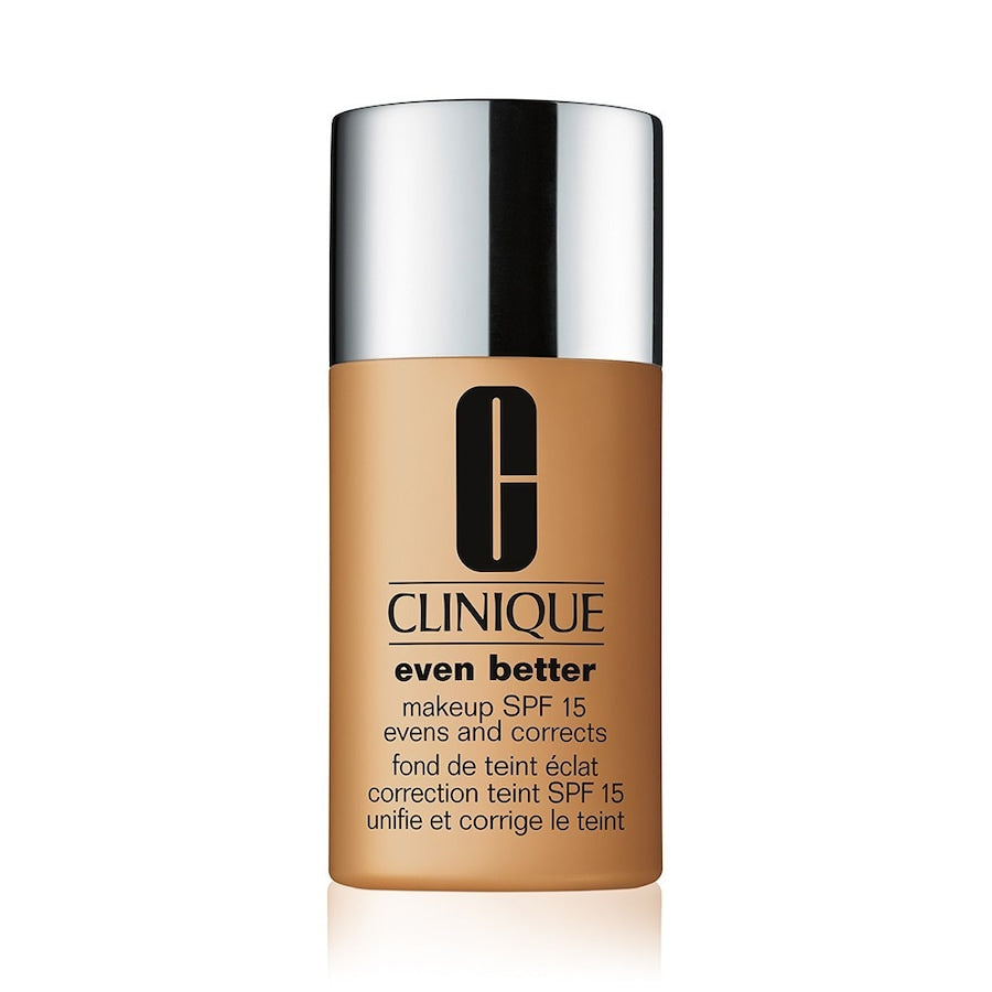 Clinique Even Better Even Better Makeup SPF 15 (2,3)
