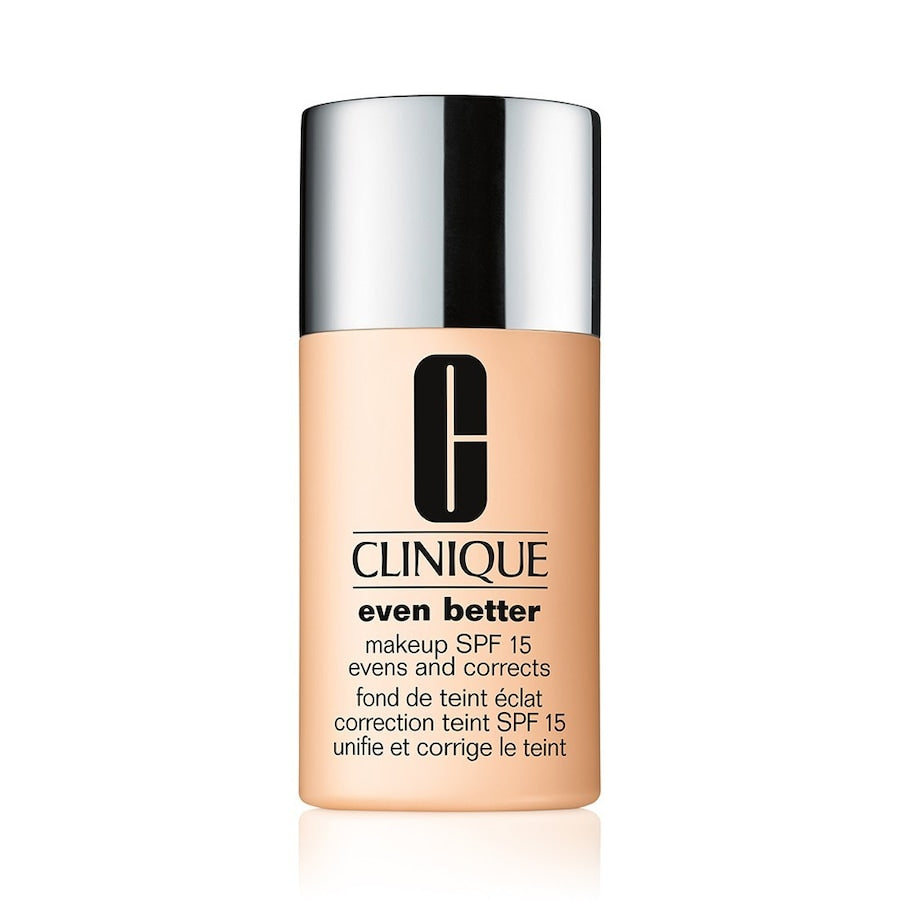 Clinique Even Better Even Better Makeup SPF 15 (2,3)