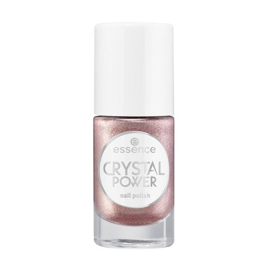 Crystal Power Nagellak
