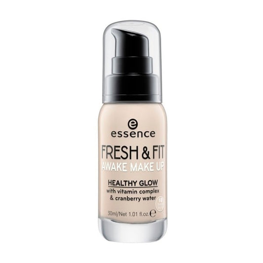 Fresh & Fit 10 Fresh Ivory Awake Make-Up