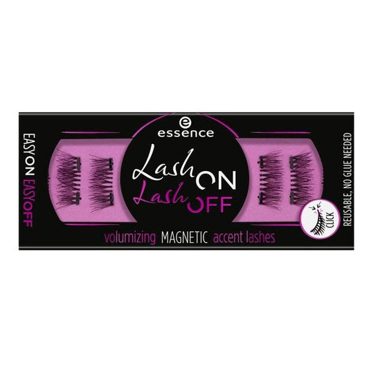 Magnetic Lashes