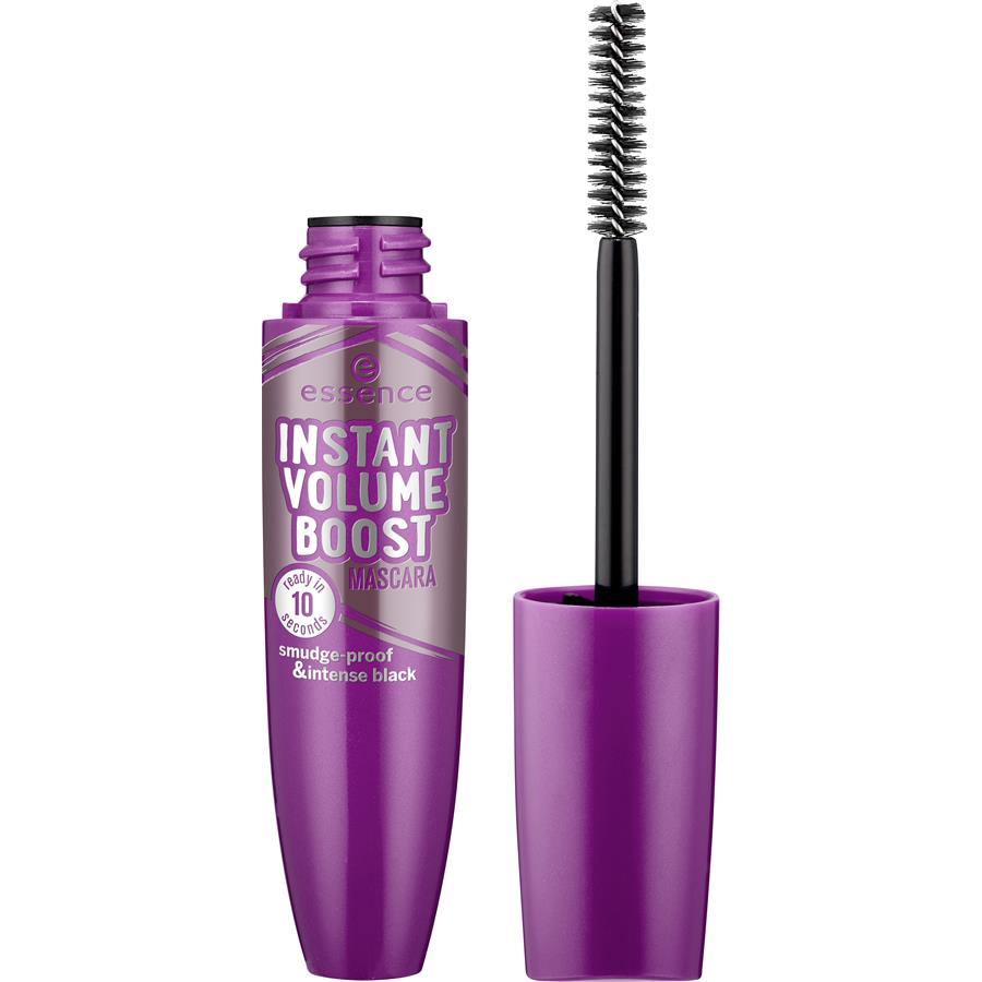 Instant Volume Boost Mascara