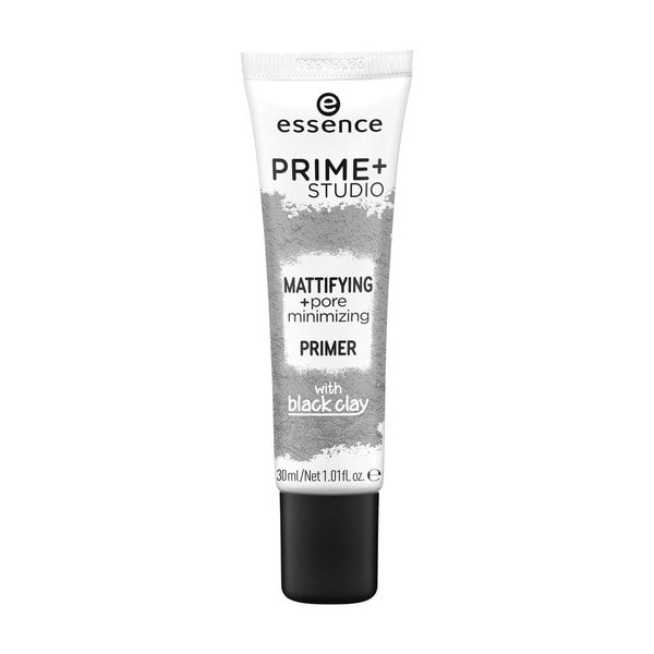 Prime+ Studio | Mattinfying + Pore  Minimizing Primer