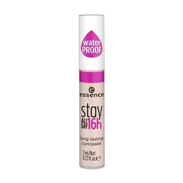 Stay All Day 16H Long Lasting Concealer