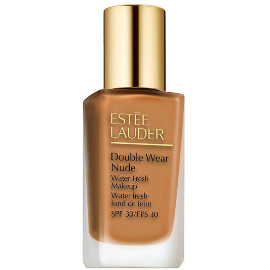 Estée Lauder Ivory Beige Double Wear Nude Water Fresh Fond de Teint SPF30 Foundation 30ml