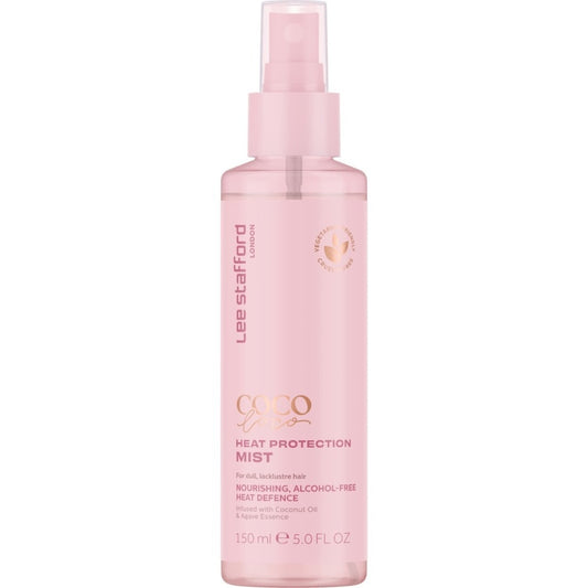 Lee Stafford Heat Protection Mist