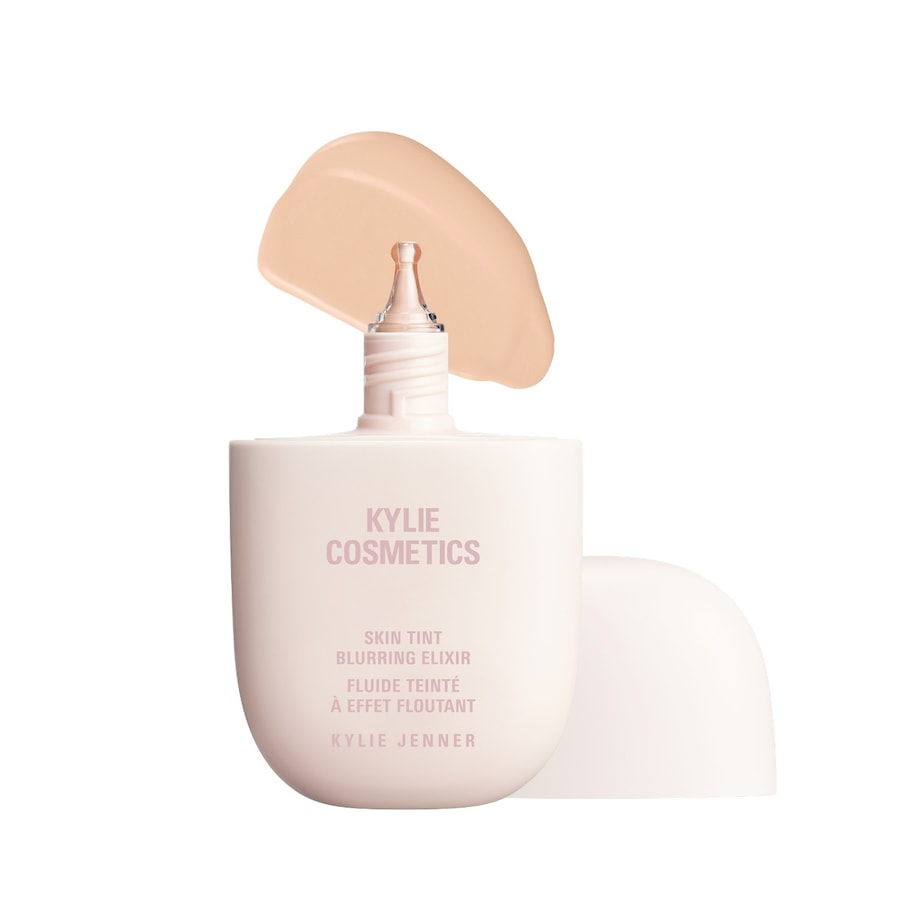 KYLIE COSMETICS Foundation Unisex 30ml Nude