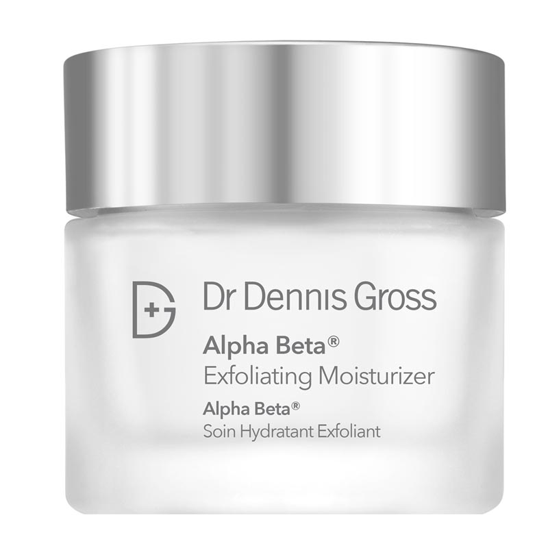 Dr Dennis Gross Alpha Beta Pore Perfecting Moisturizer