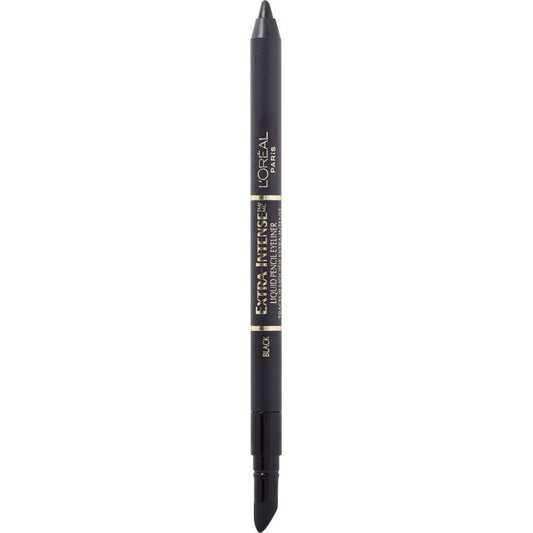 Extra-intense liquid pencil eyeliner