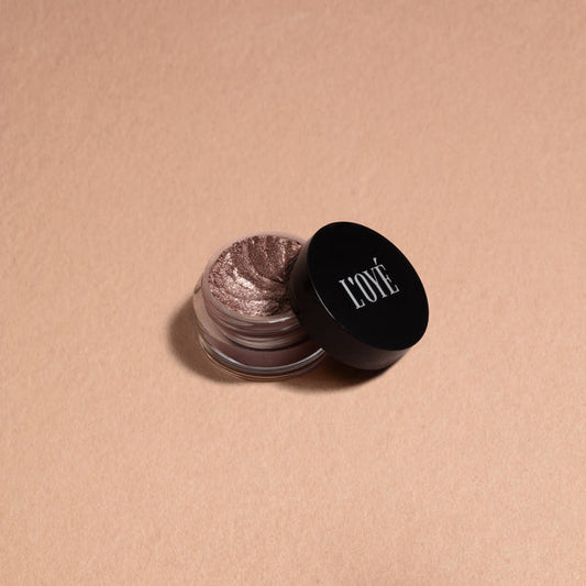 Loose Mineral Eyeshadow - Jane