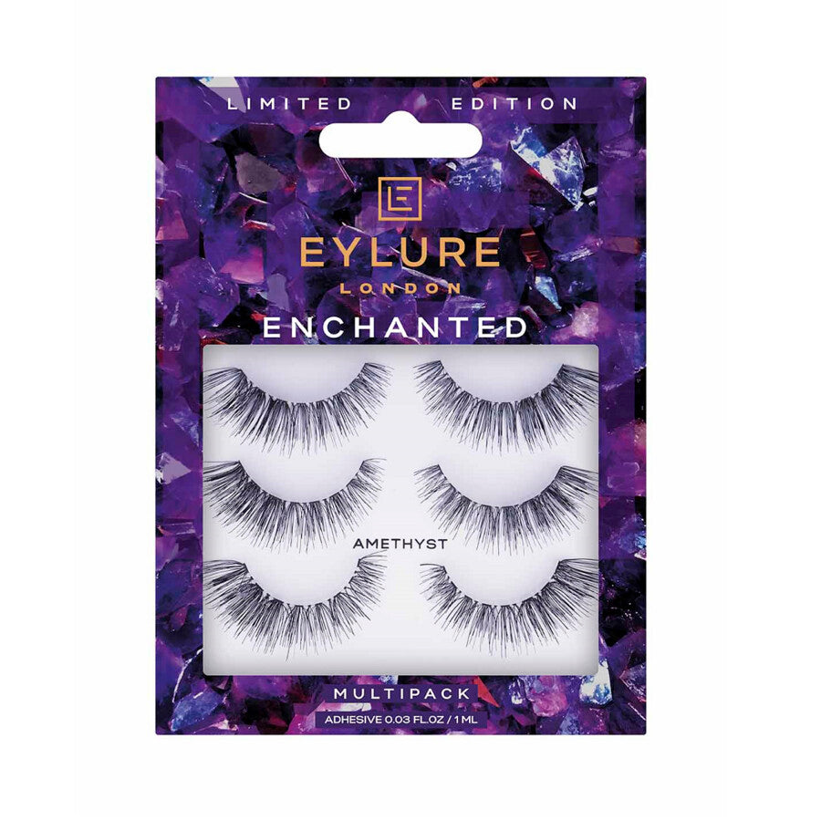 Eylure Multipack Wimpers
