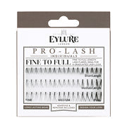 Eylure Pro-Lash Individuals Fine to Full