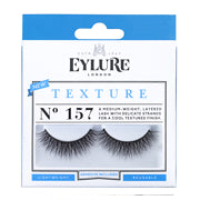 Eylure Strip Eyelashes Texture No. 157