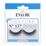 Eylure Strip Eyelashes Texture No. 157
