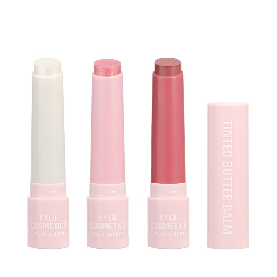 KYLIE COSMETICS Sets Lip Make-up Set Unisex