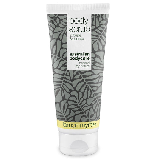 Australian Bodycare Lemon Myrtle