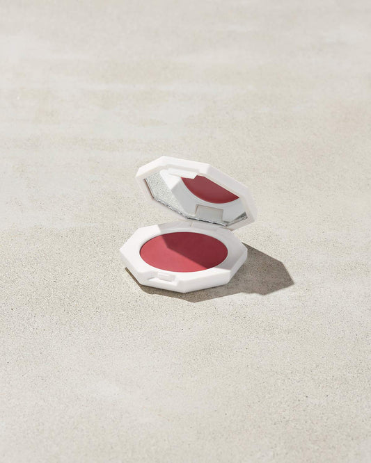 Cheeks Out Freestyle Cream Blush - Summertime Wine