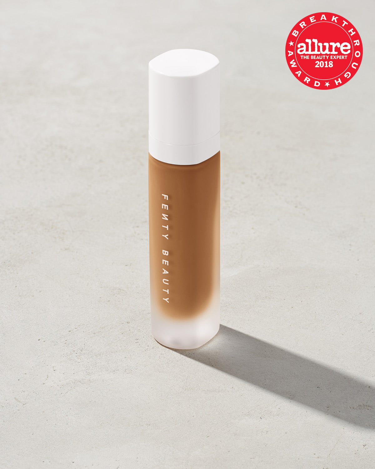 PRO FILT'R | Soft Matte Longwear Foundation