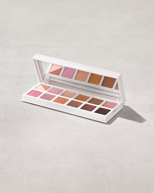 Bomb Posse Megamix + Match Eyeshadow Palette