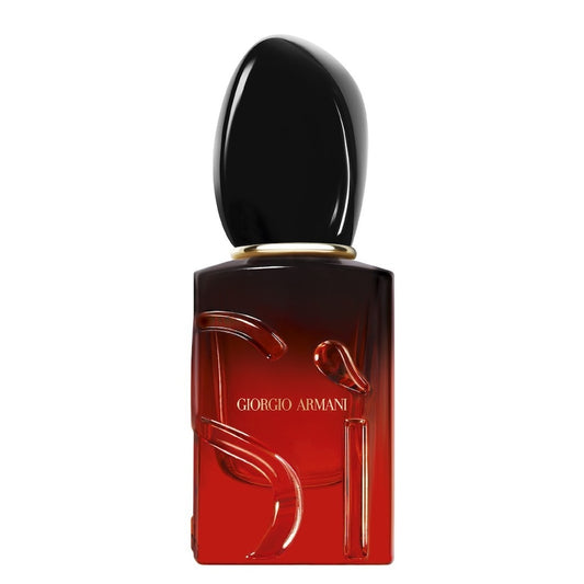 Armani Sì Passione Intense Refillable