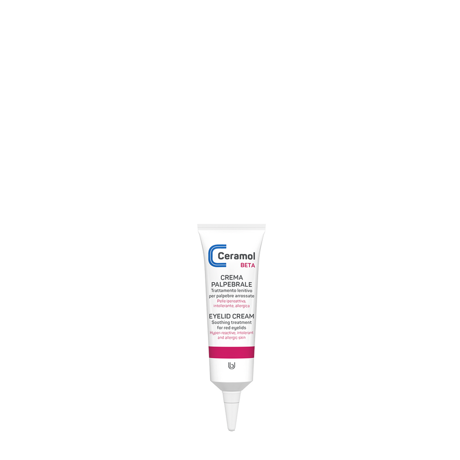 Eyelid Cream