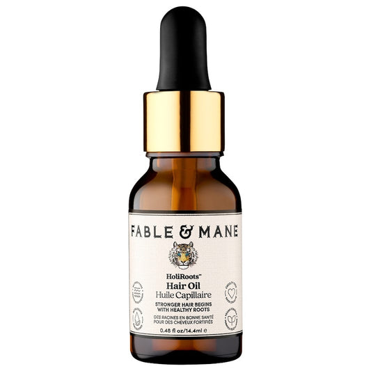 Fable & Mane HoliRoots™ Hair Oil