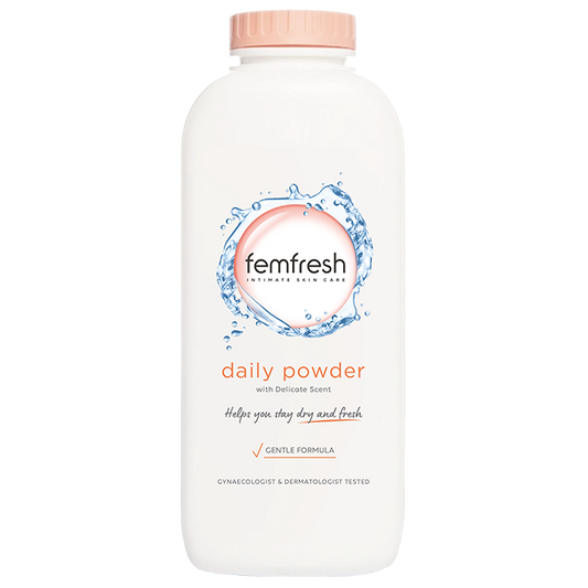 Daily Intimate Powder