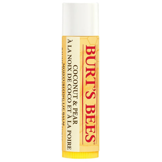 Burt's Bees Hydrating Lip Balm with Coconut & Pear