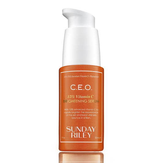 C.E.O. 15% Vitamin C Brightening Serum