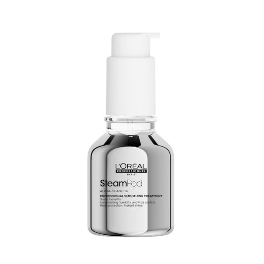 L´Oréal Professionnel SteamPod Professional Smoothing Treatment