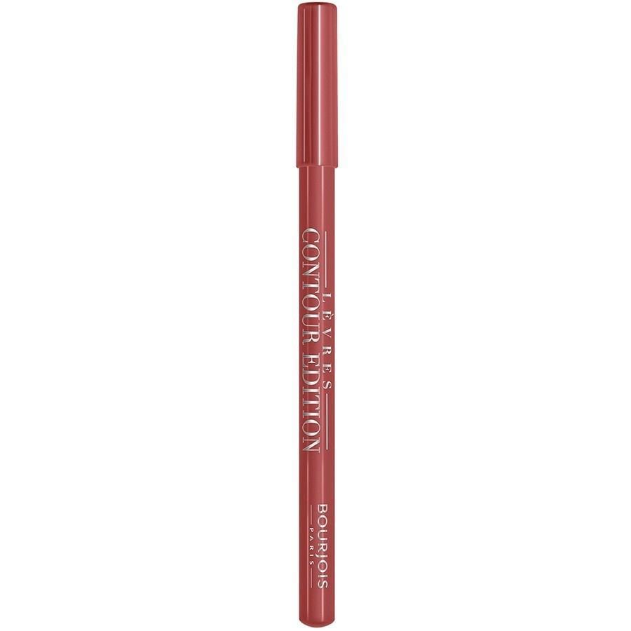 Bourjois Levres Contour Edition