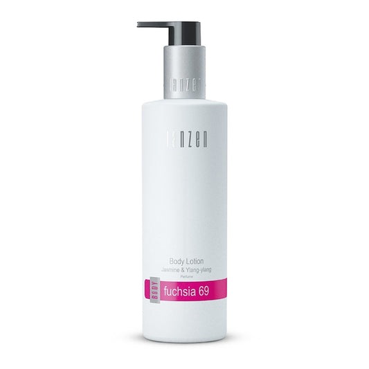 Janzen Fuchsia 69 Body Lotion